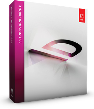 frdelarna med indesign cs5